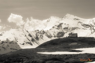 Cappella Madonna delle Nevi