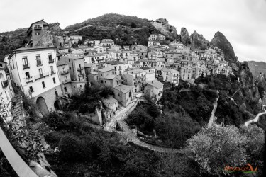 Castelmezzano - Dolomiti Lucane