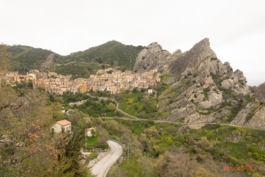 Castelmezzano