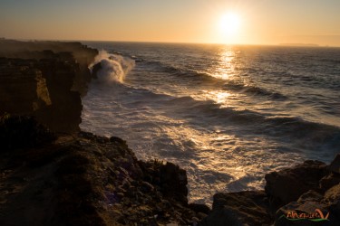 Costa di Peniche -Portugal