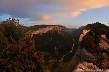 Gorges du Verdon