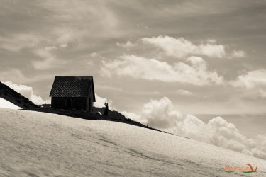 Piccolo San Bernardo