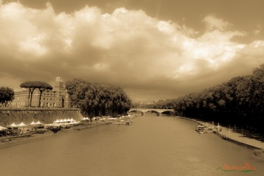 Tevere...