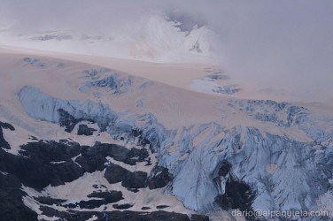 Ghiacciaio del Money