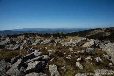 Parc national des Cévennes