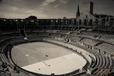 Arles romana