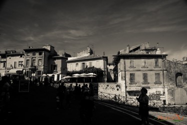 Arles