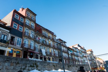 Centro storico - Porto