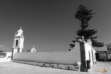 Chiesetta del cabo