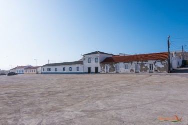 Cortile di Cabo Carvoeiro