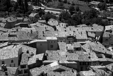 Moustiers Sainte Marie