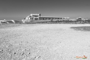 Santuario do cabo Espichel