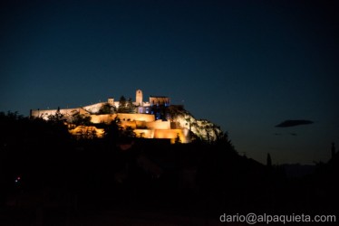 Sisteron