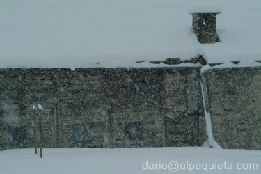 Baita di Valnontey