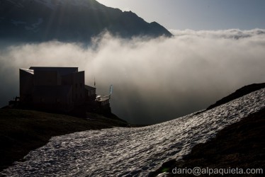 Rifugio Frassati