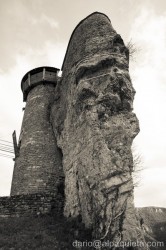 Torre di detenzione